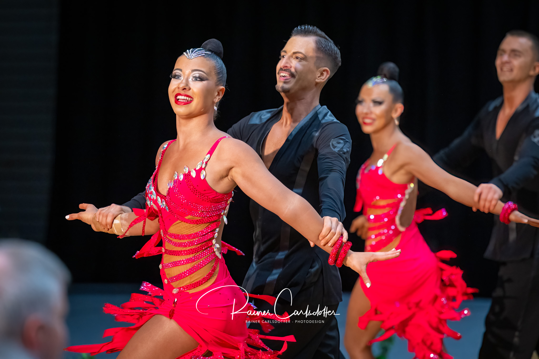 RC 20250301 Turnier Kiel Latein 2. BL Nord  DSC3758 PS